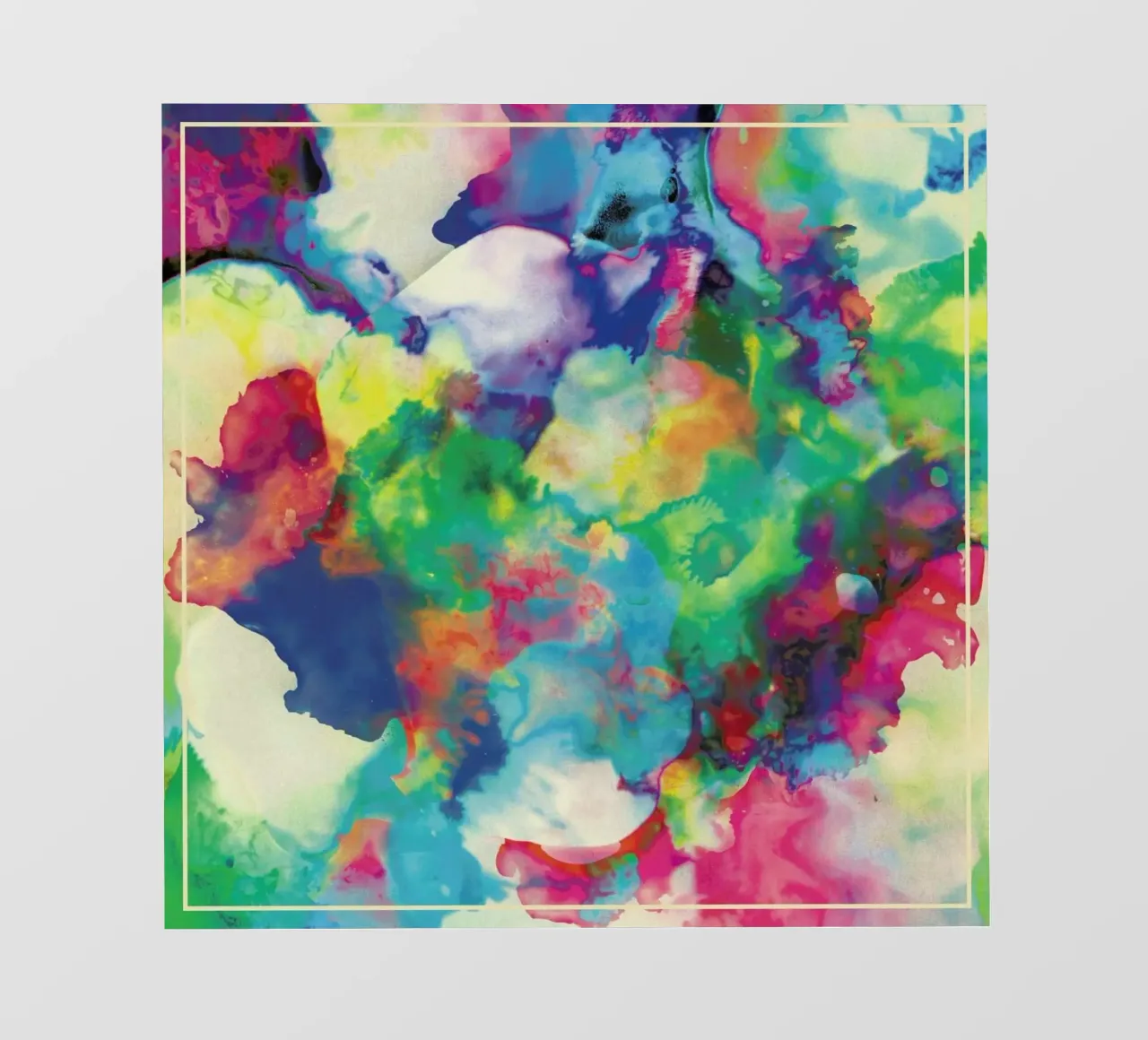 Bloom pellicola backlit da Bryon S. White