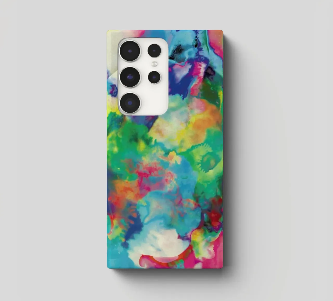 Bloom cover samsung da Bryon S. White