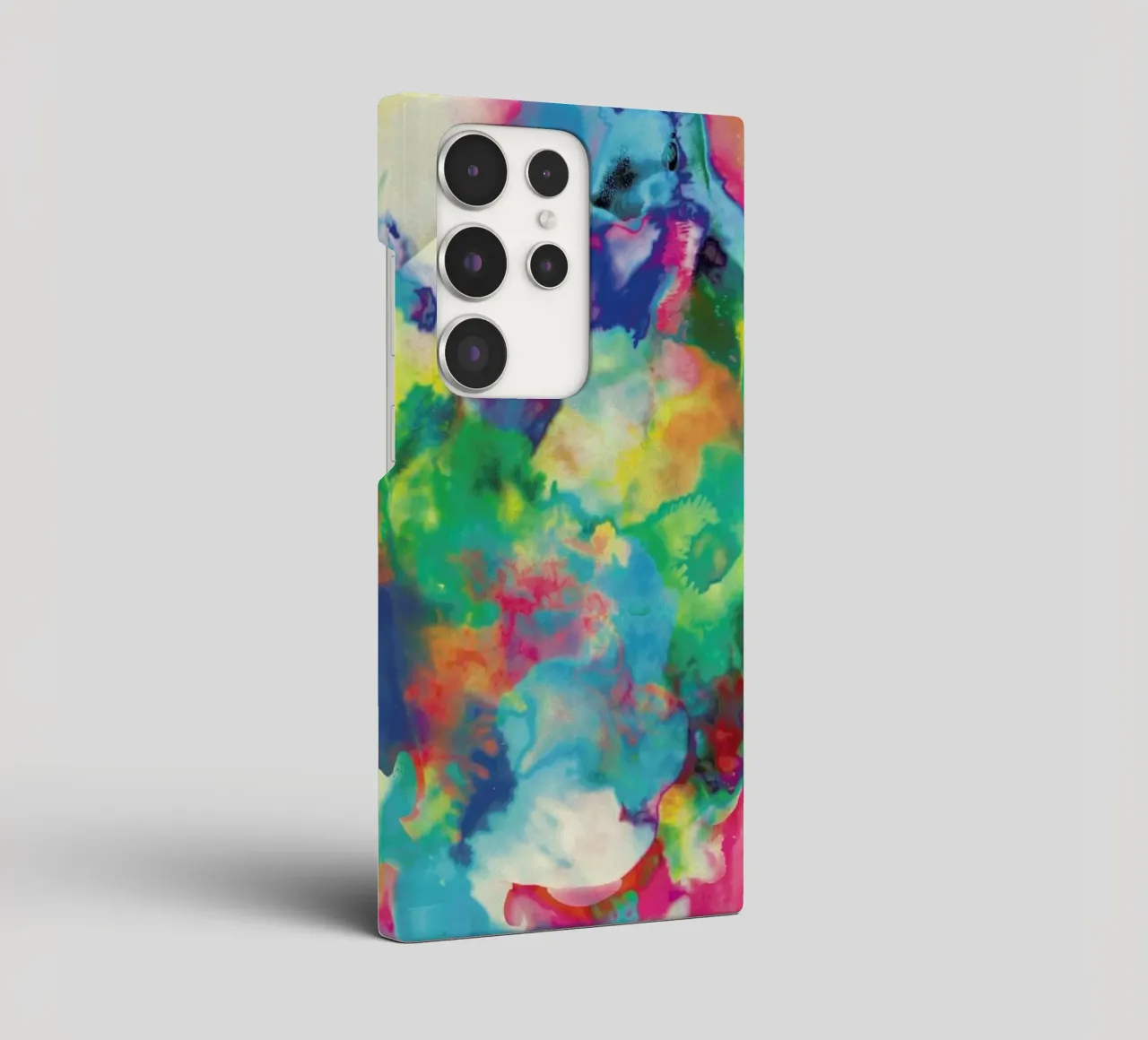 Bloom cover samsung da Bryon S. White