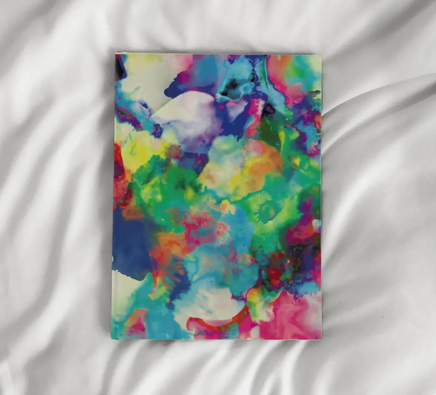 Bloom quaderno da Bryon S. White