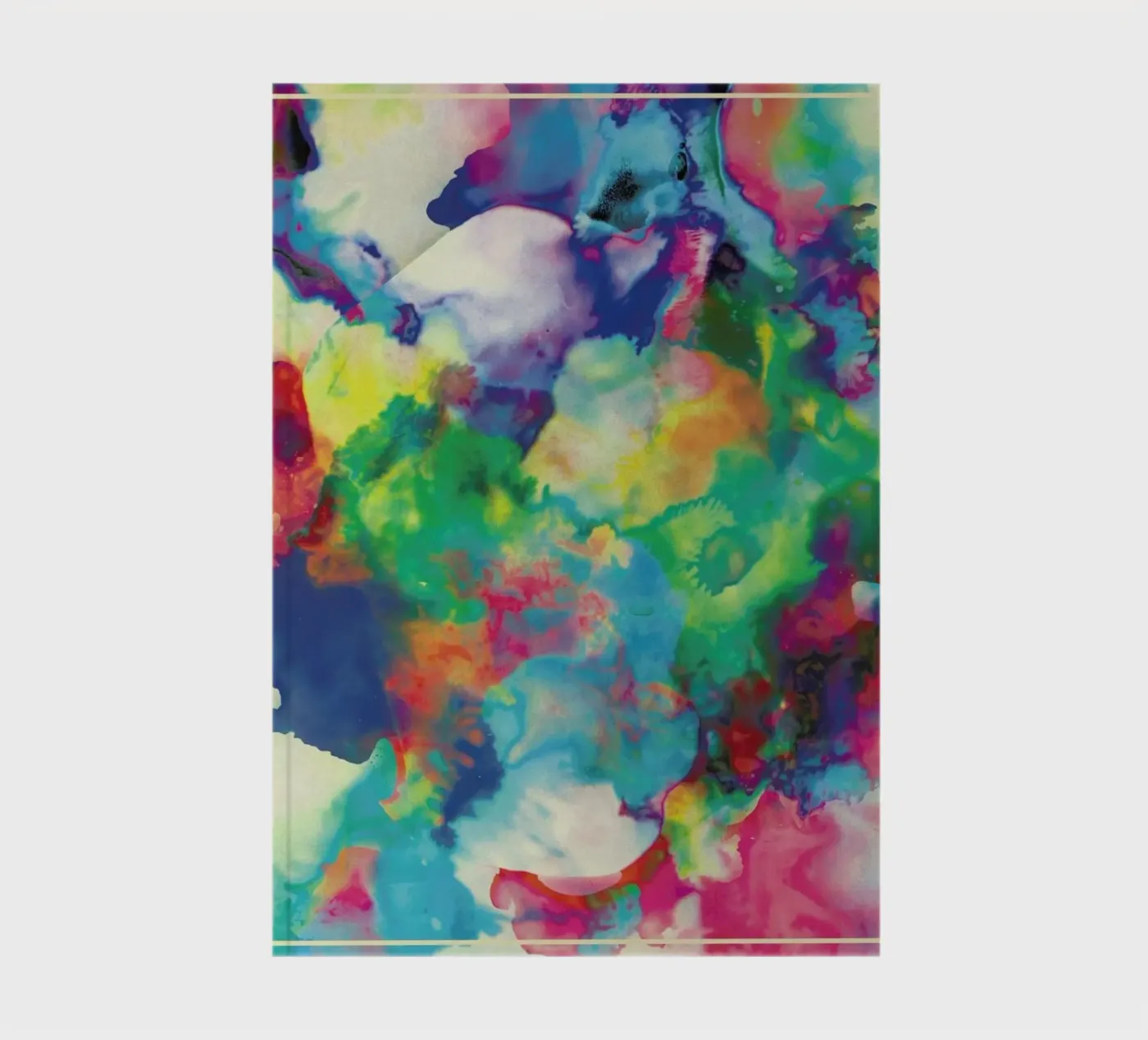 Bloom quaderno da Bryon S. White