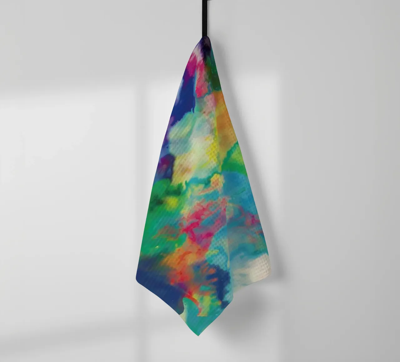 Bloom torchon de Bryon S. White