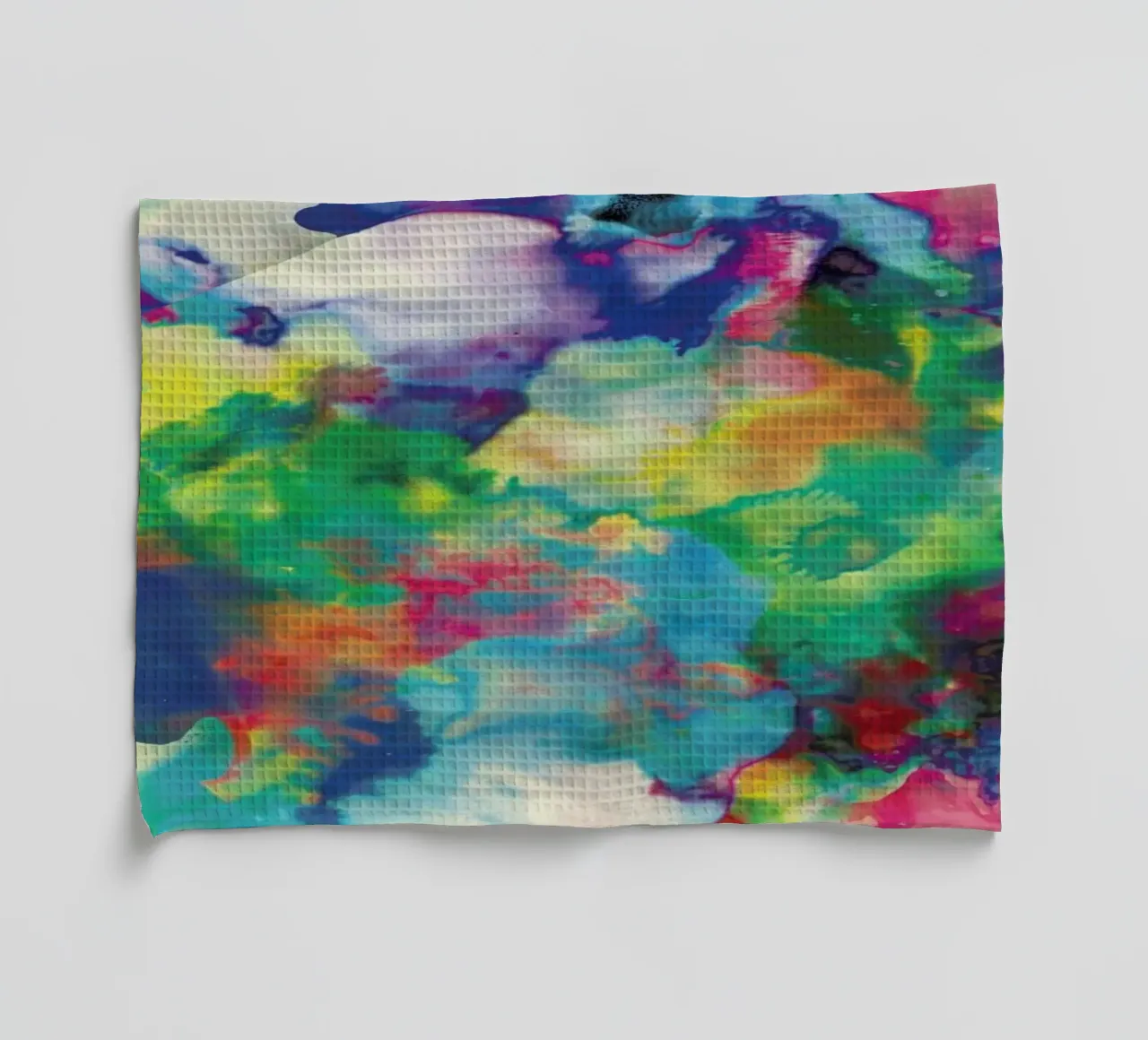 Bloom torchon de Bryon S. White