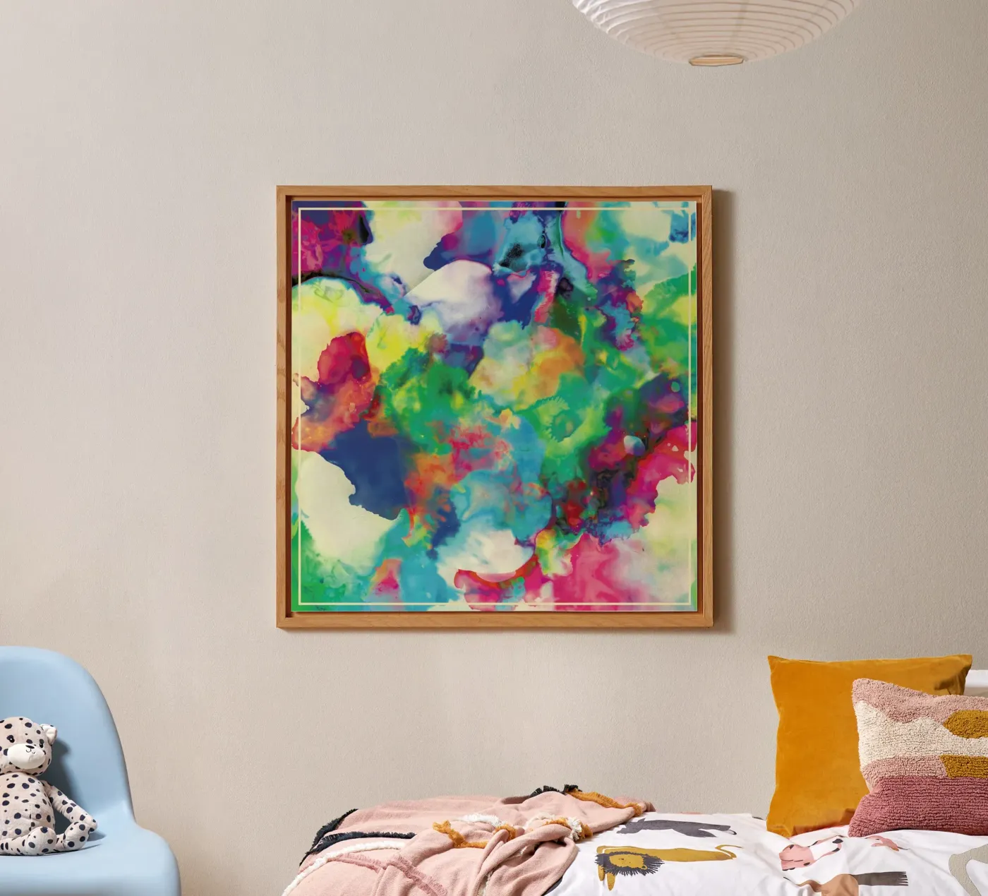 Bloom pannello forex da Bryon S. White