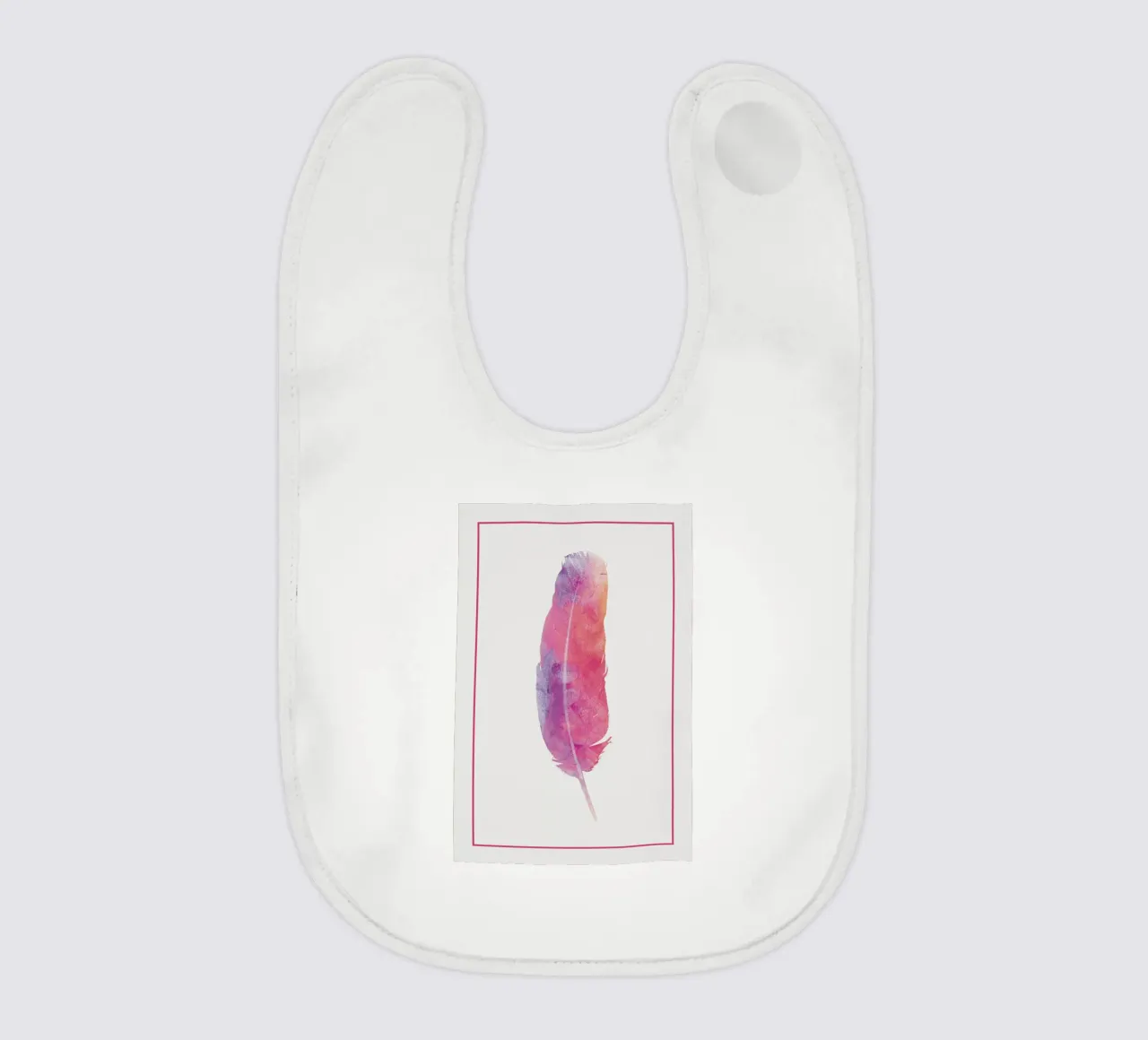 From Above bavaglino da Bryon S. White