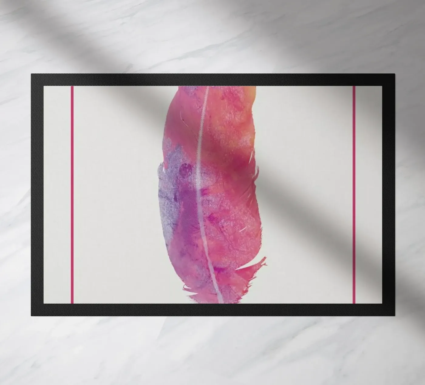 From Above zerbino da Bryon S. White