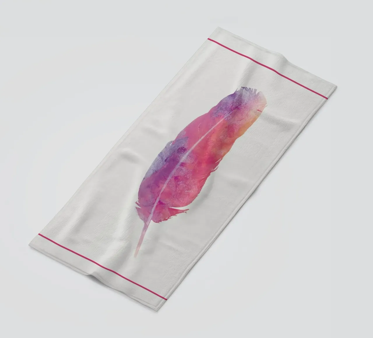 From Above telo mare da Bryon S. White