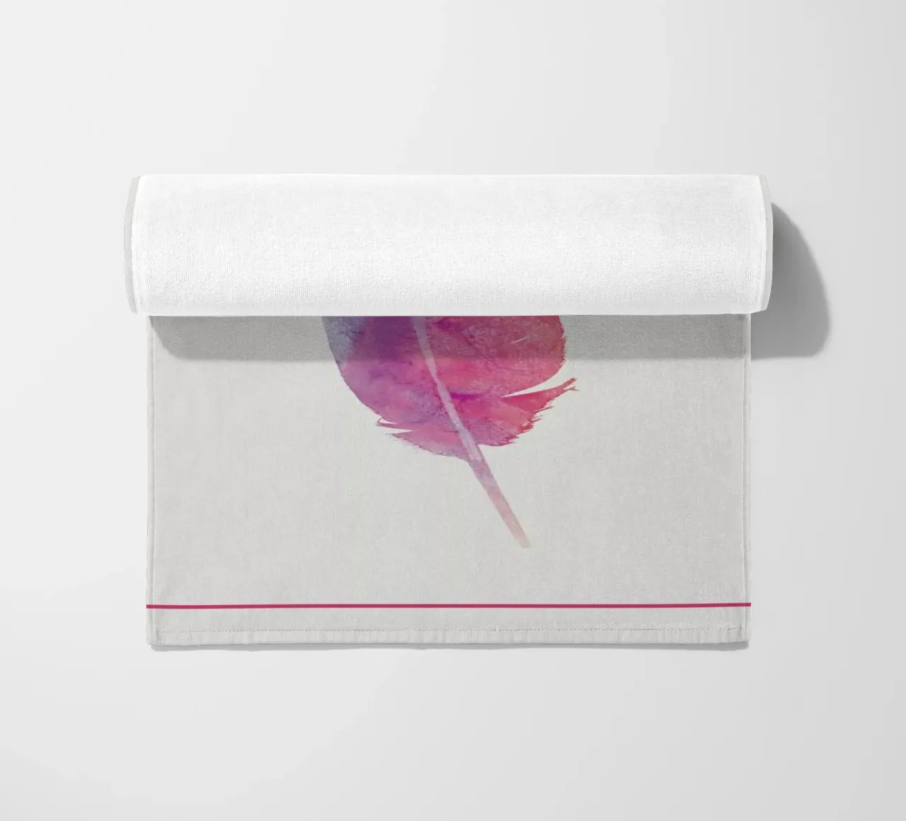 From Above telo mare da Bryon S. White