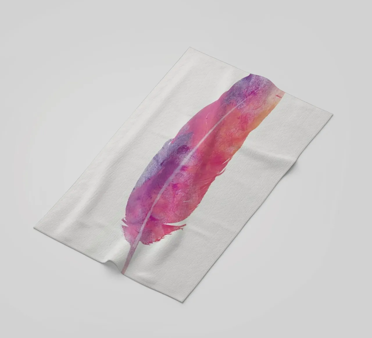 From Above telo mare da Bryon S. White