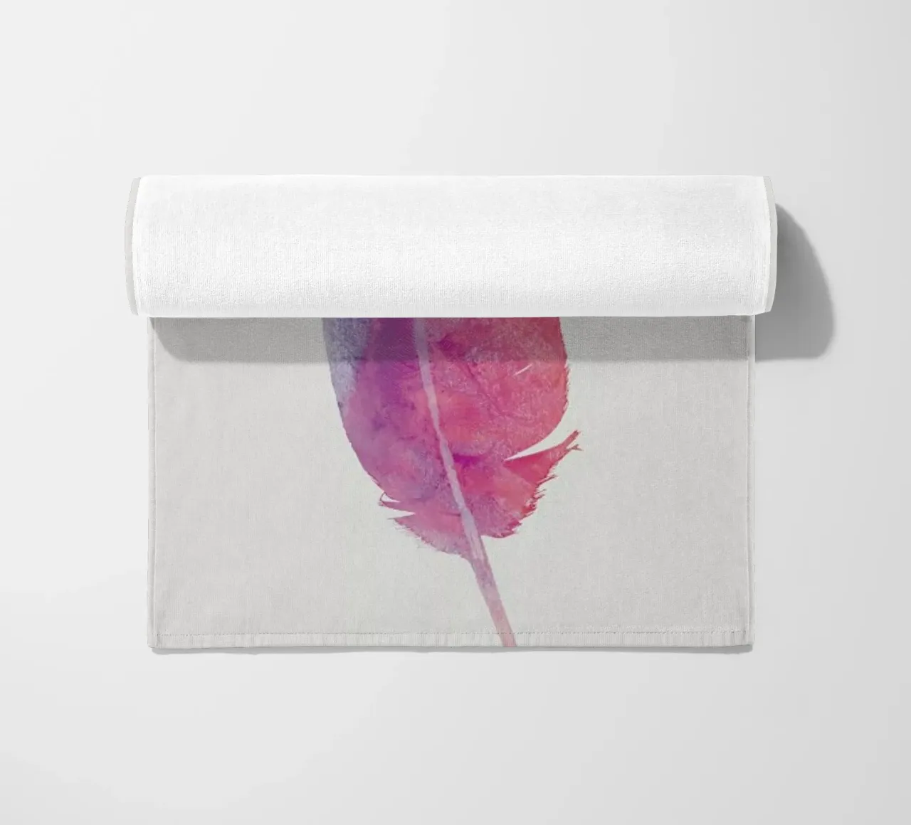 From Above telo mare da Bryon S. White