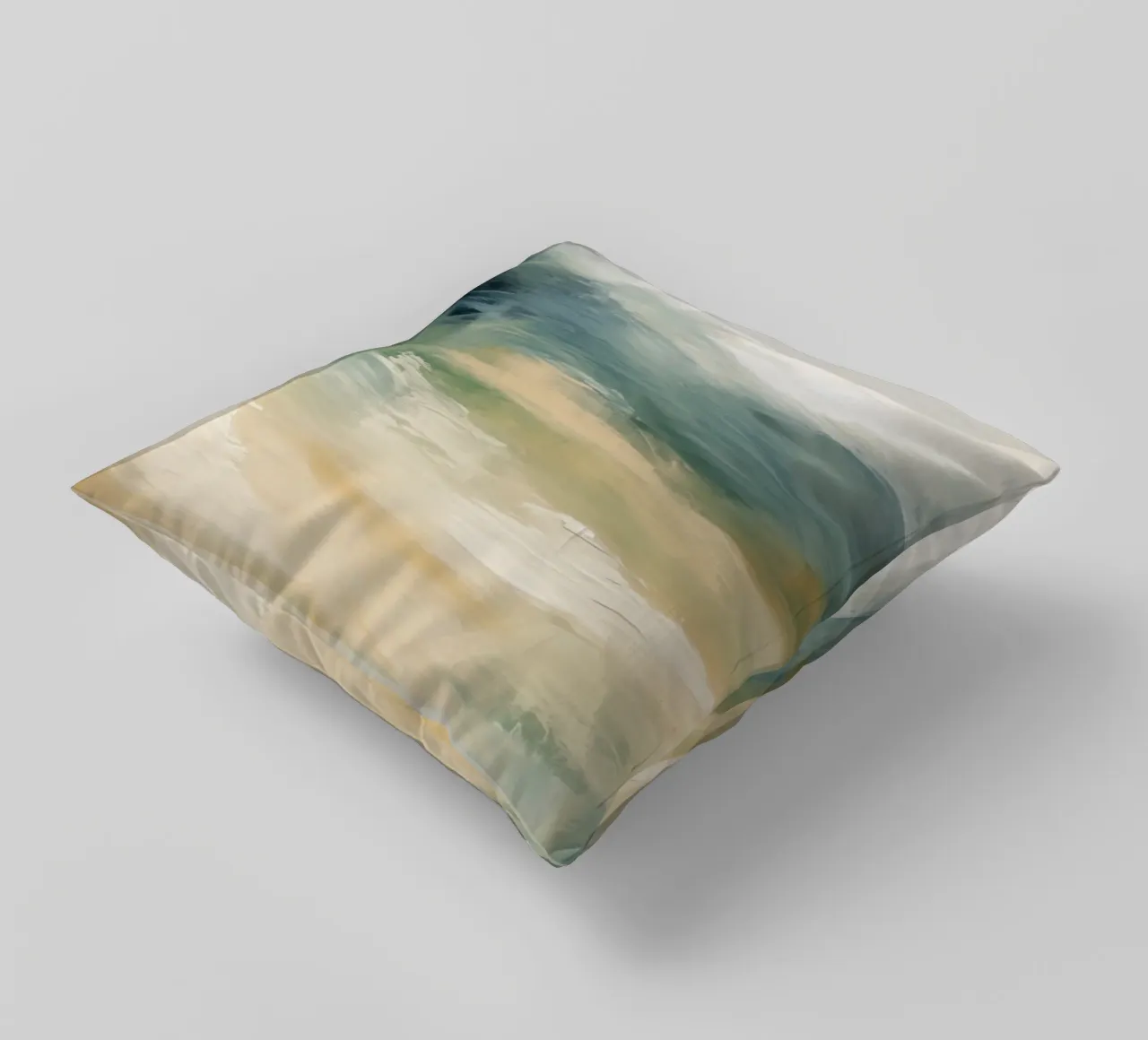 Dynamic Nature cuscino da treechild