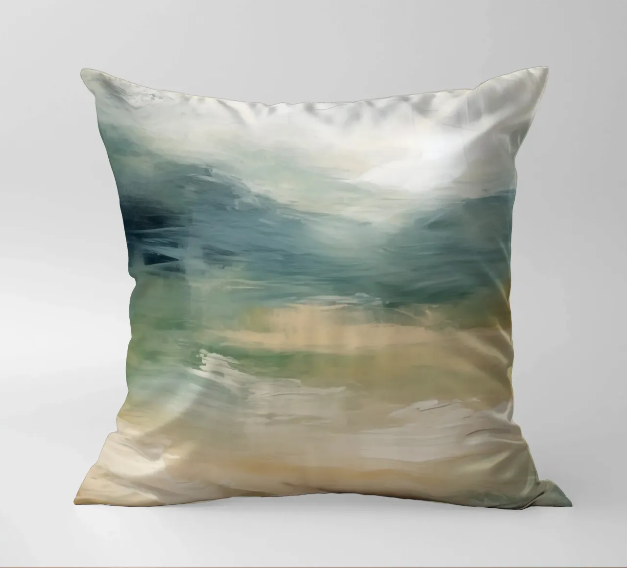 Dynamic Nature cuscino da treechild