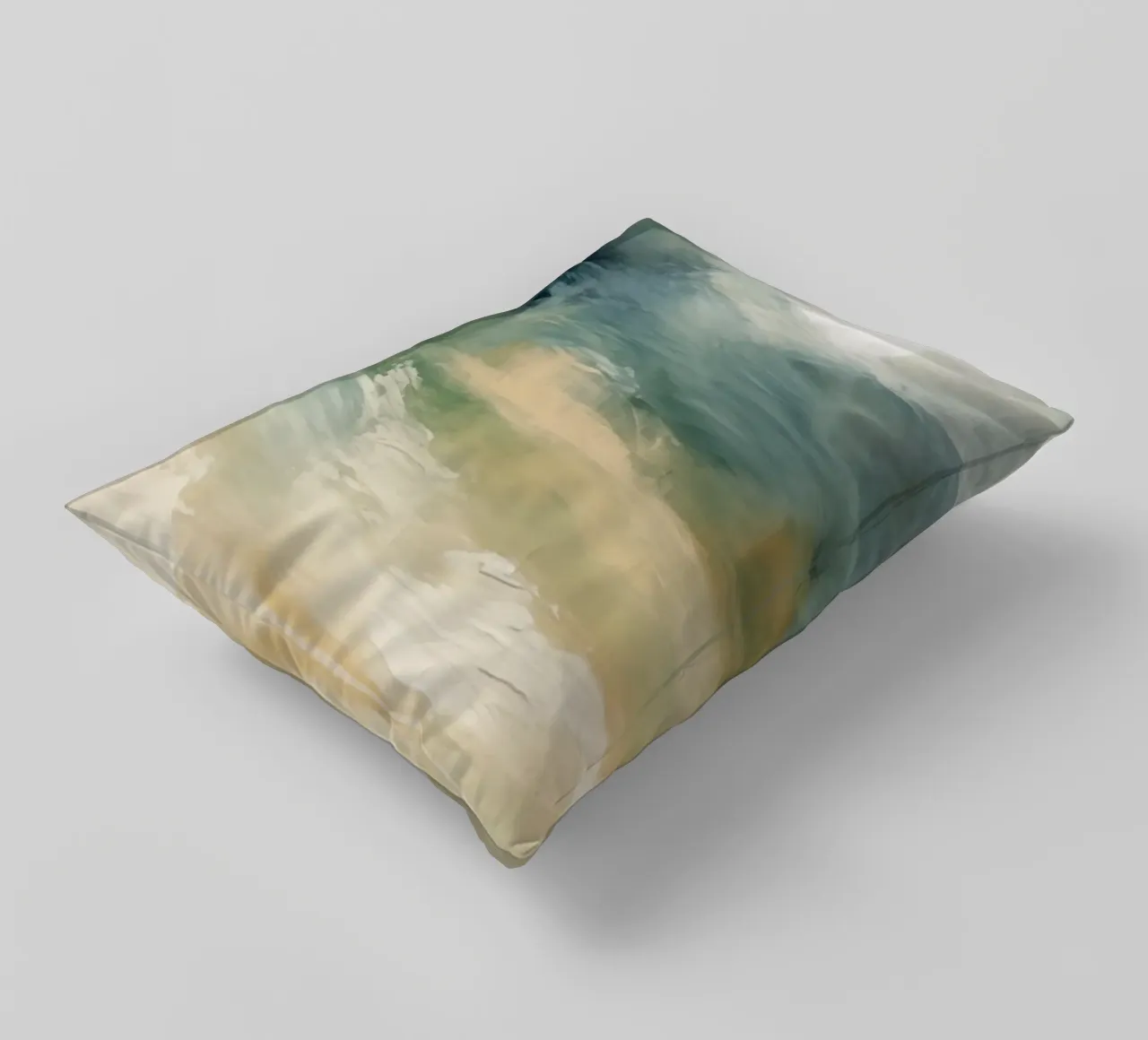 Dynamic Nature cuscino da treechild