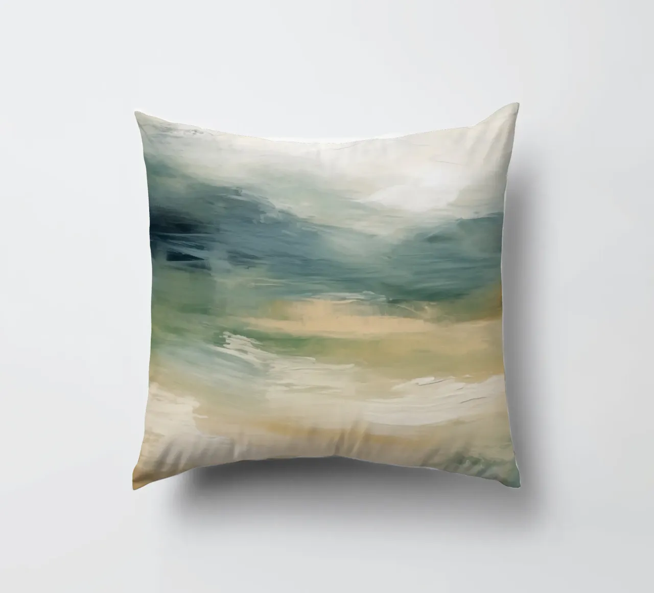 Dynamic Nature cuscino da treechild