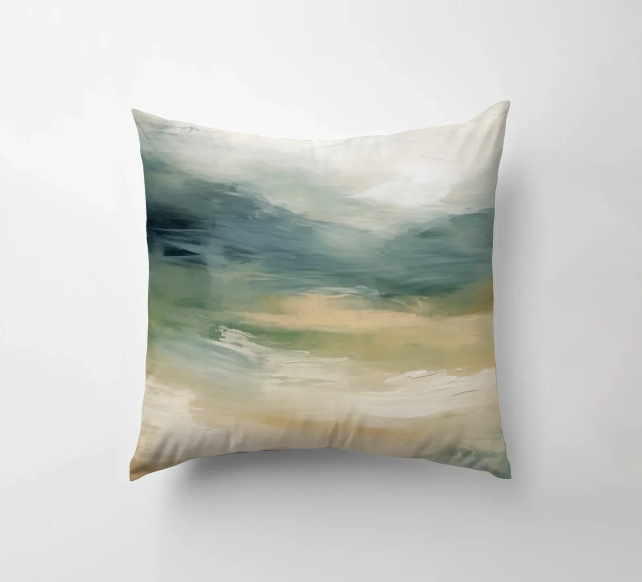 Dynamic Nature cuscino da treechild