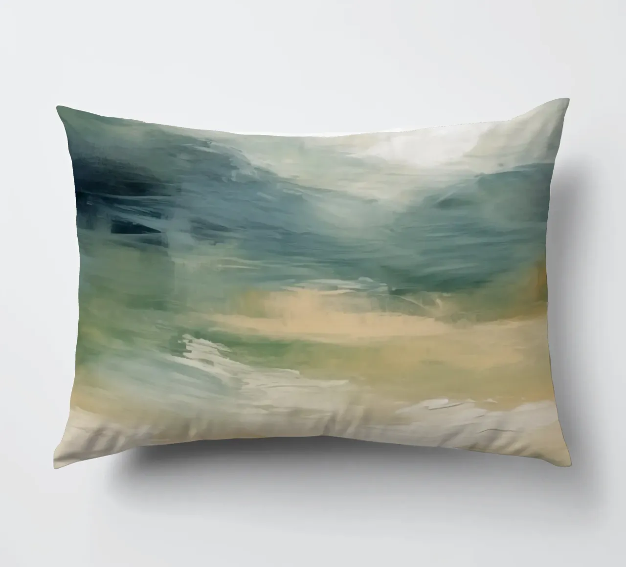 Dynamic Nature cuscino da treechild