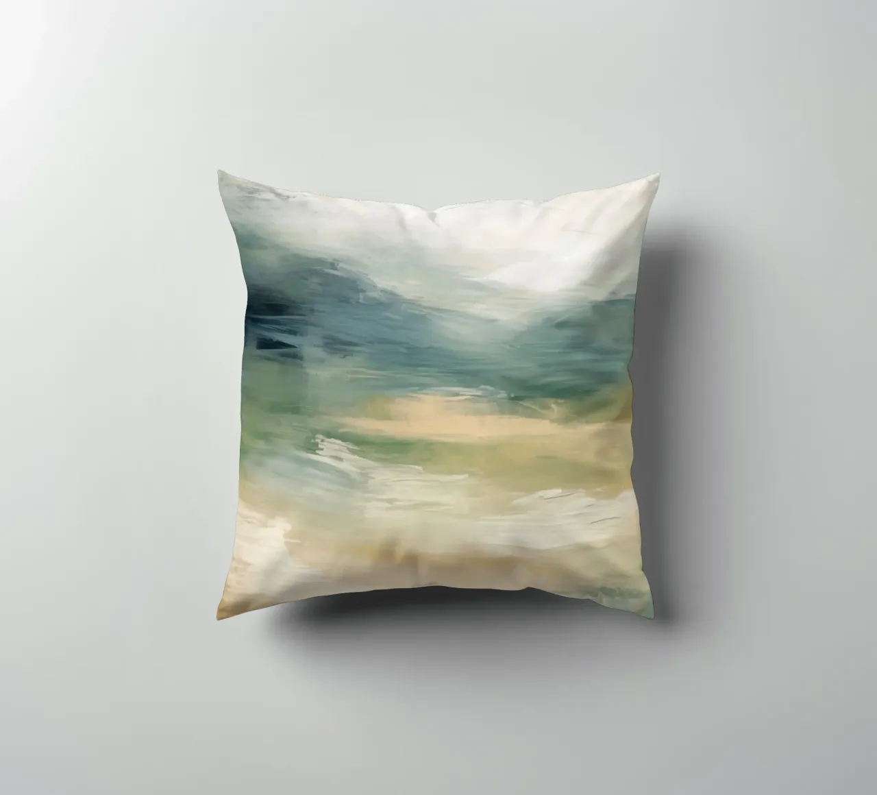 Dynamic Nature cuscino da treechild