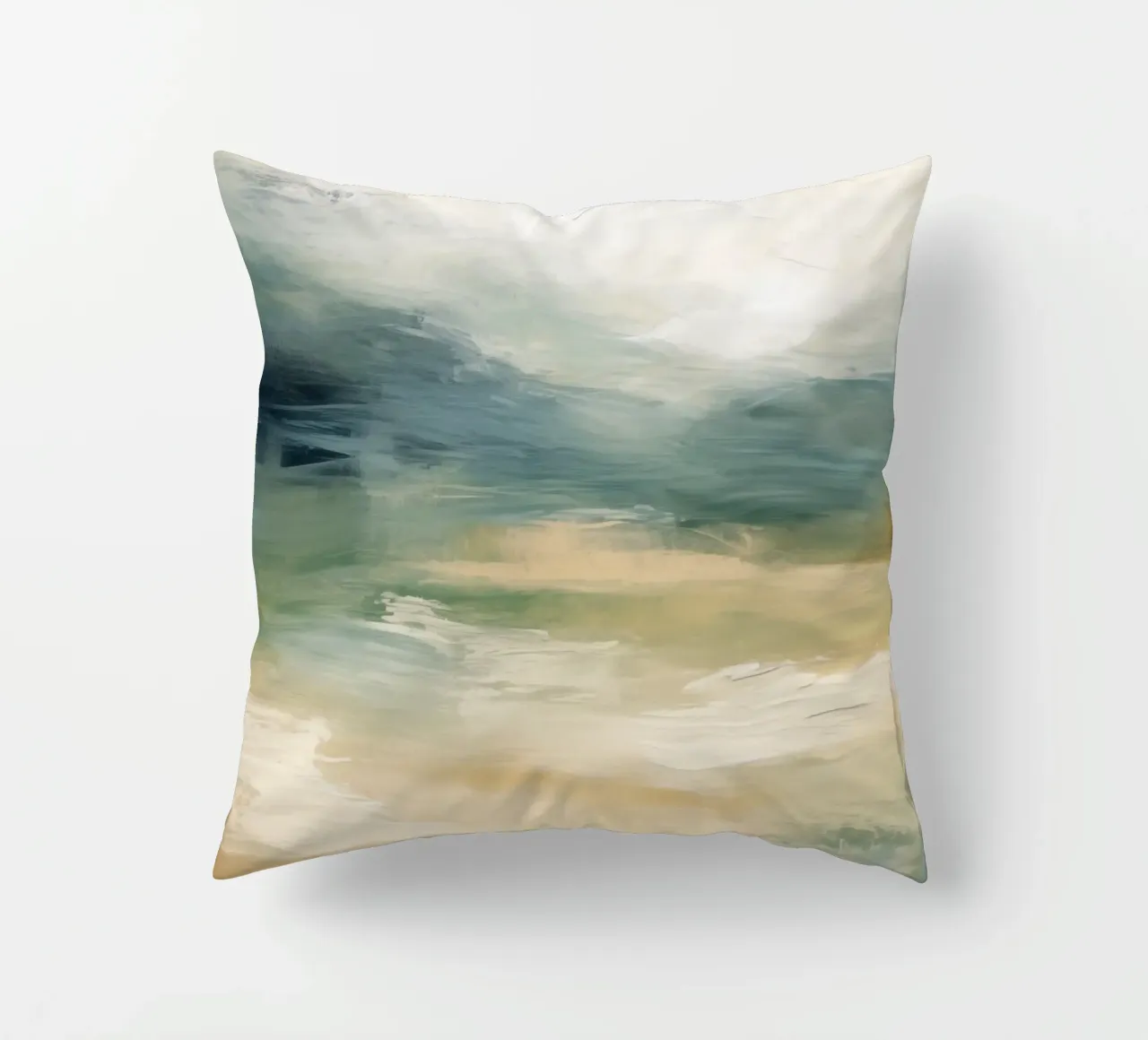 Dynamic Nature cuscino da treechild