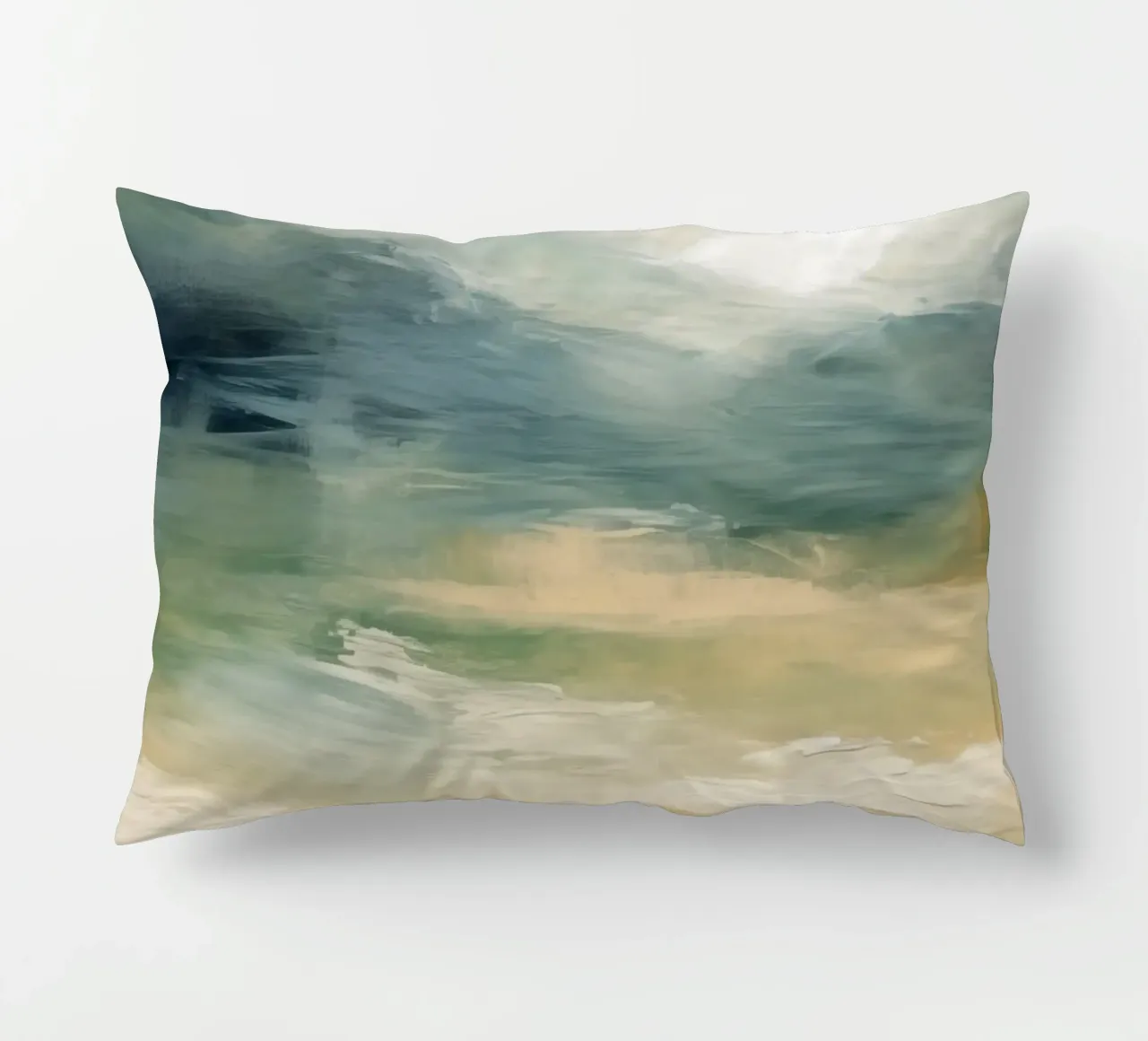 Dynamic Nature cuscino da treechild