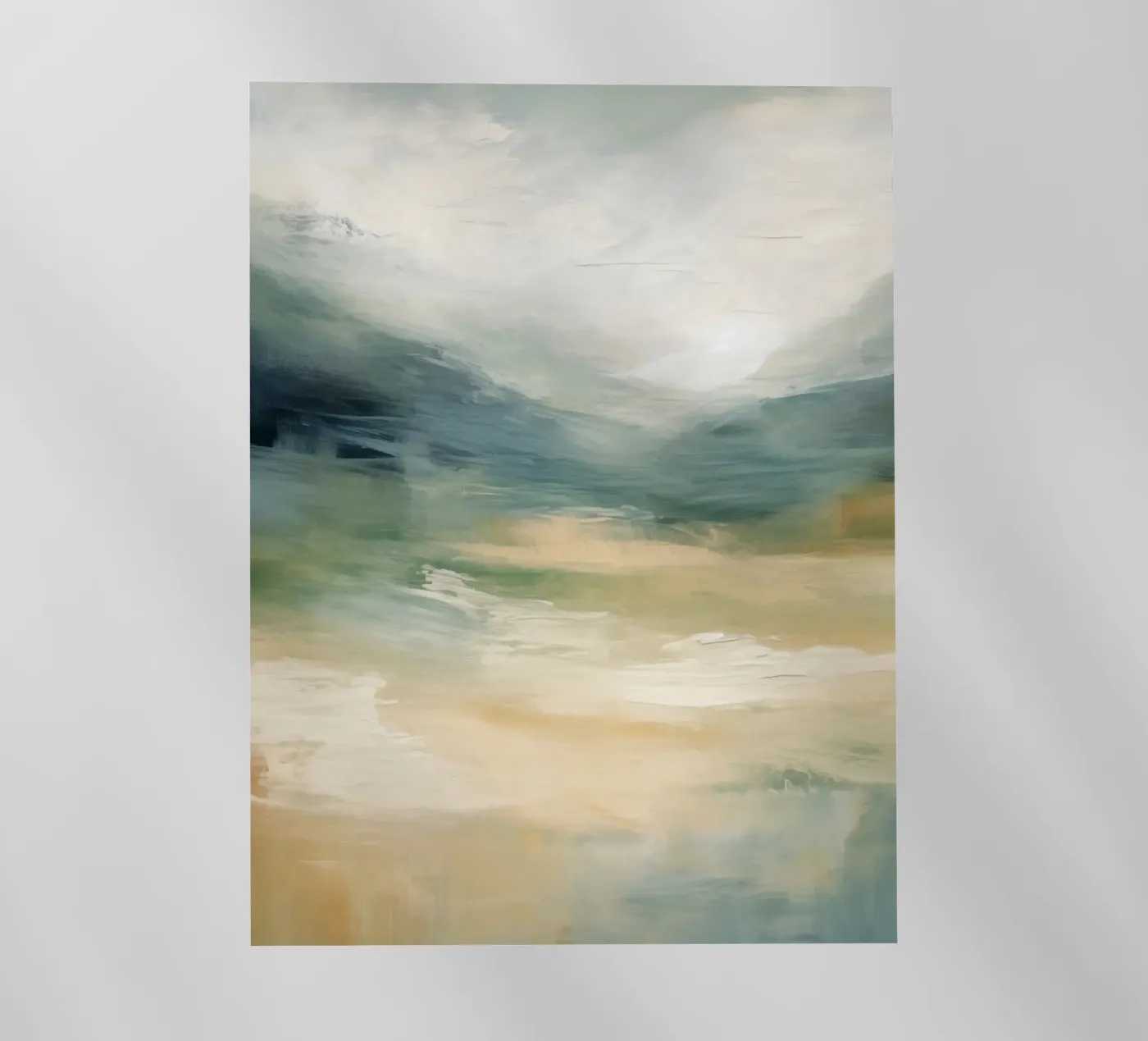 Dynamic Nature pellicola backlit da treechild