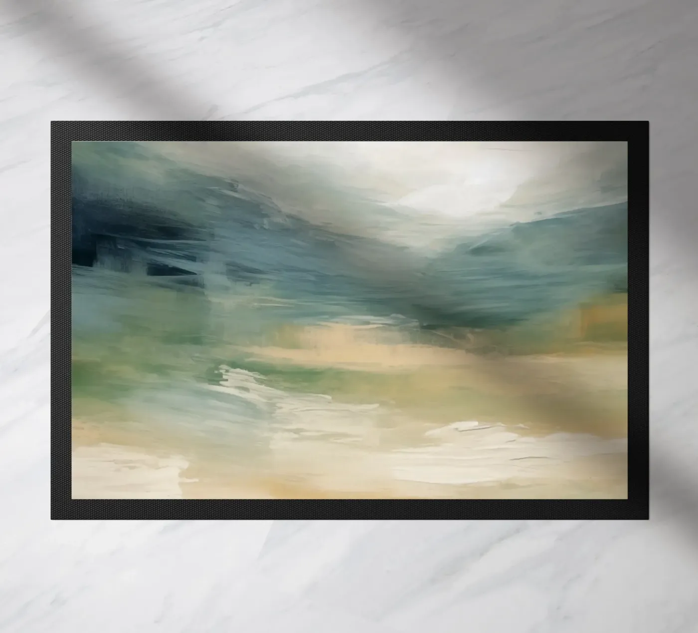 Dynamic Nature deurmat van treechild