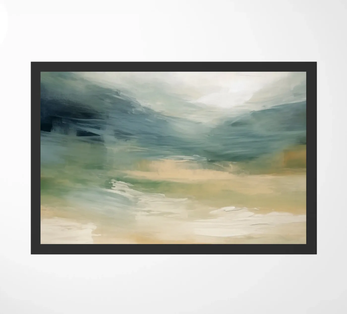 Dynamic Nature deurmat van treechild