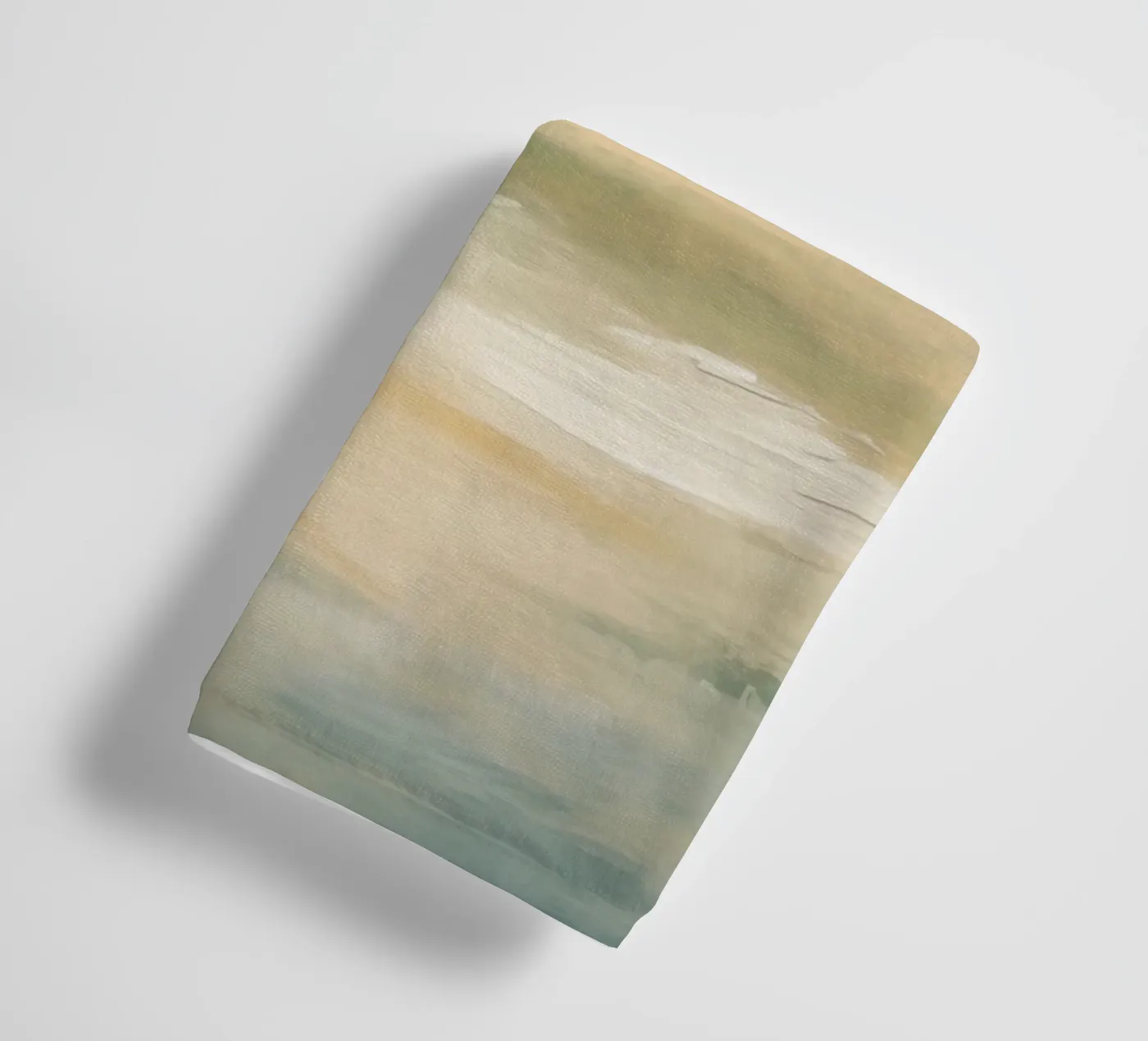 Dynamic Nature badhanddoek van treechild