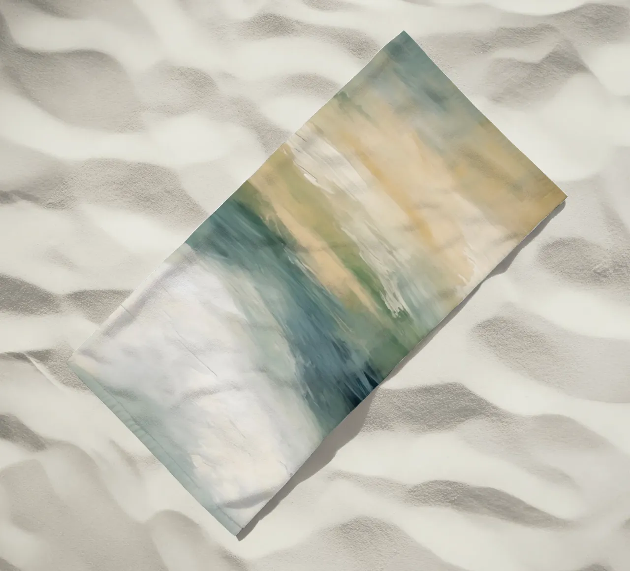 Dynamic Nature telo mare da treechild