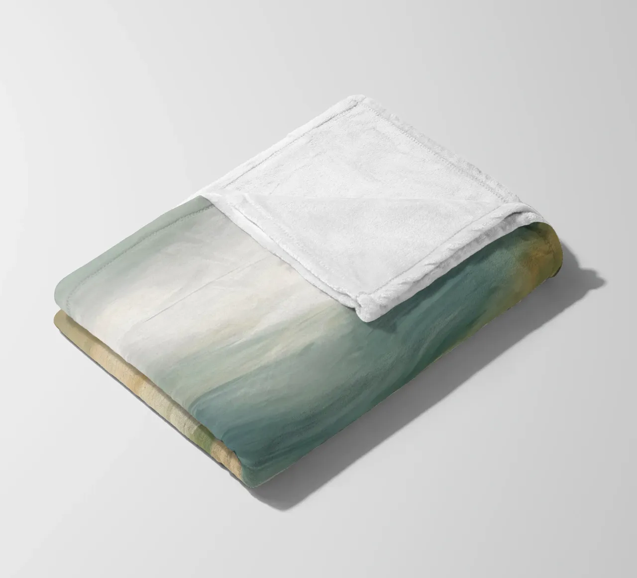 Dynamic Nature coperta in pile da treechild