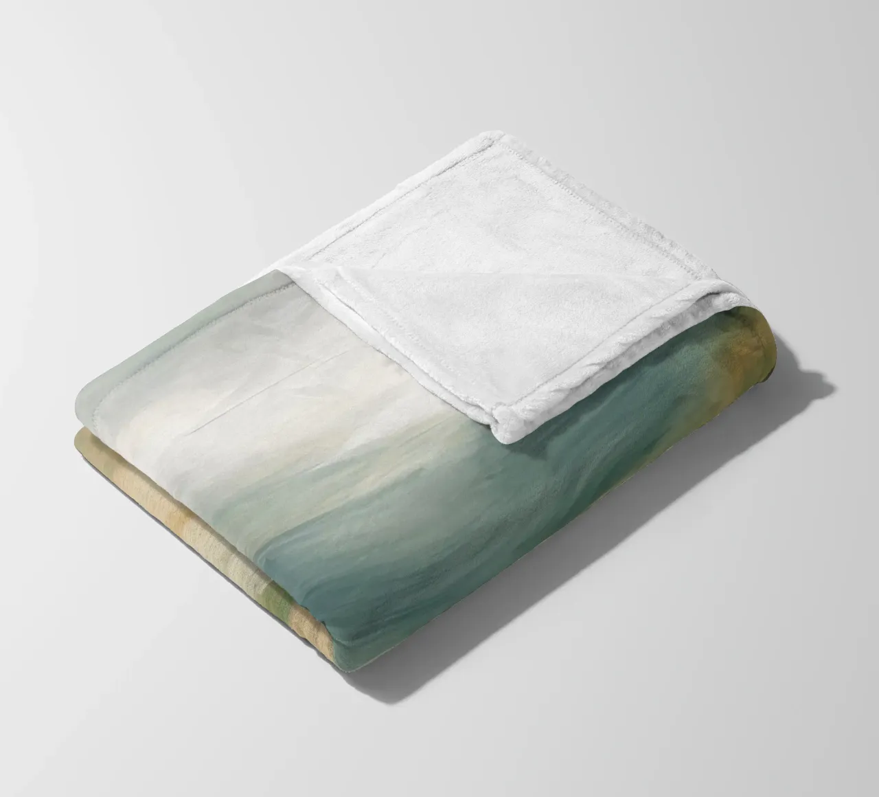 Dynamic Nature coperta in pile da treechild