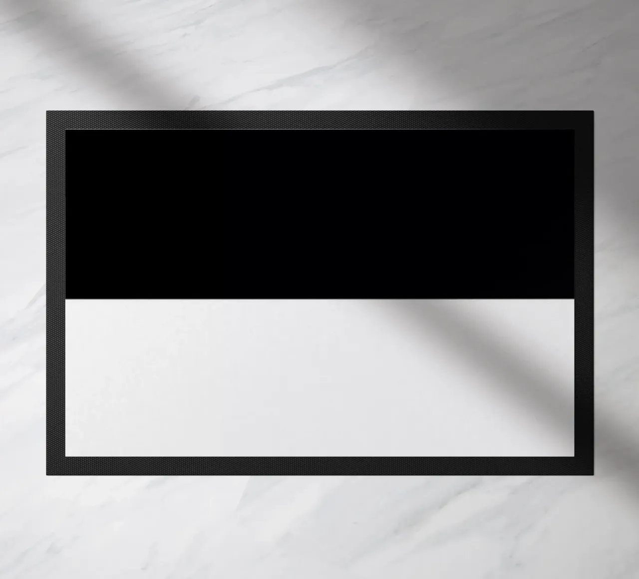 Et blanc en noir zerbino da Danny Ivan