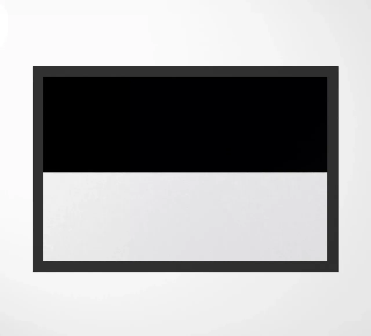 Et blanc en noir zerbino da Danny Ivan