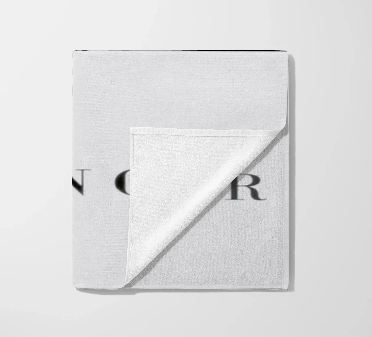 Et blanc en noir telo mare da Danny Ivan