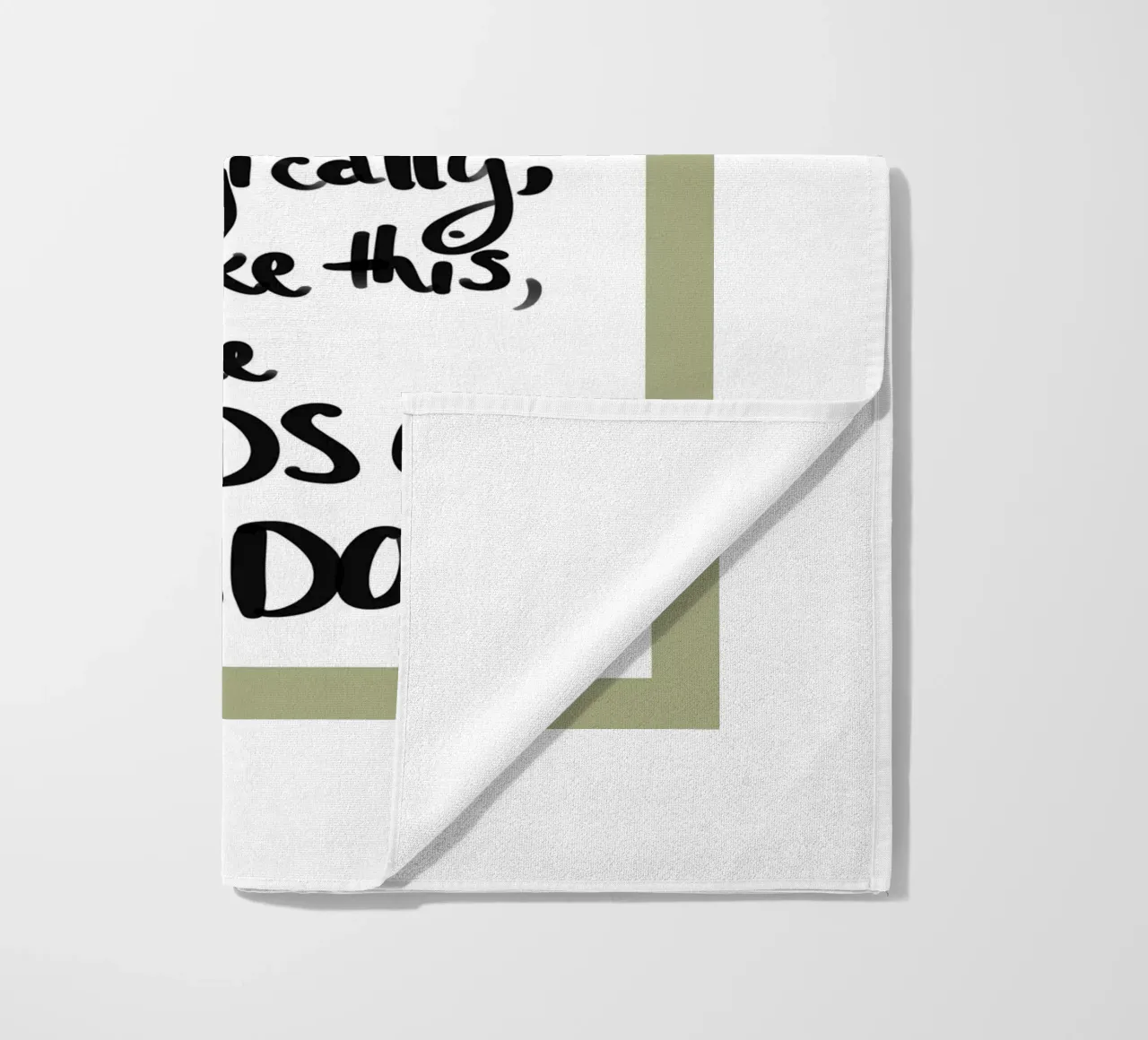 inquadrato 1 telo mare da words-in-frames