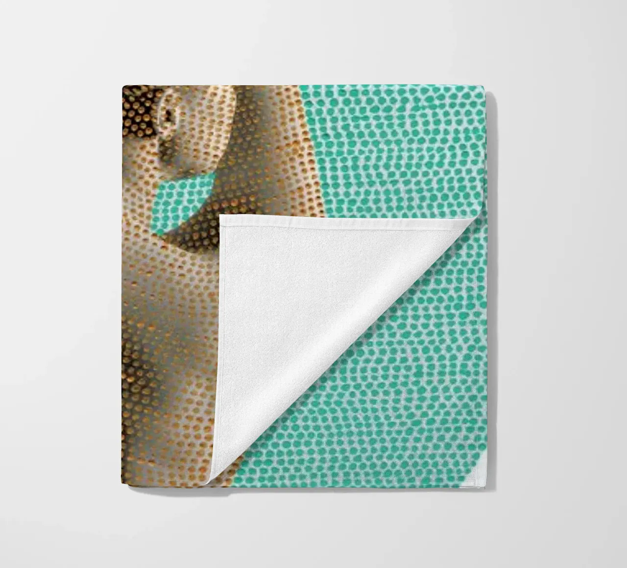 Noise (Mint) telo mare da BlauMaschine