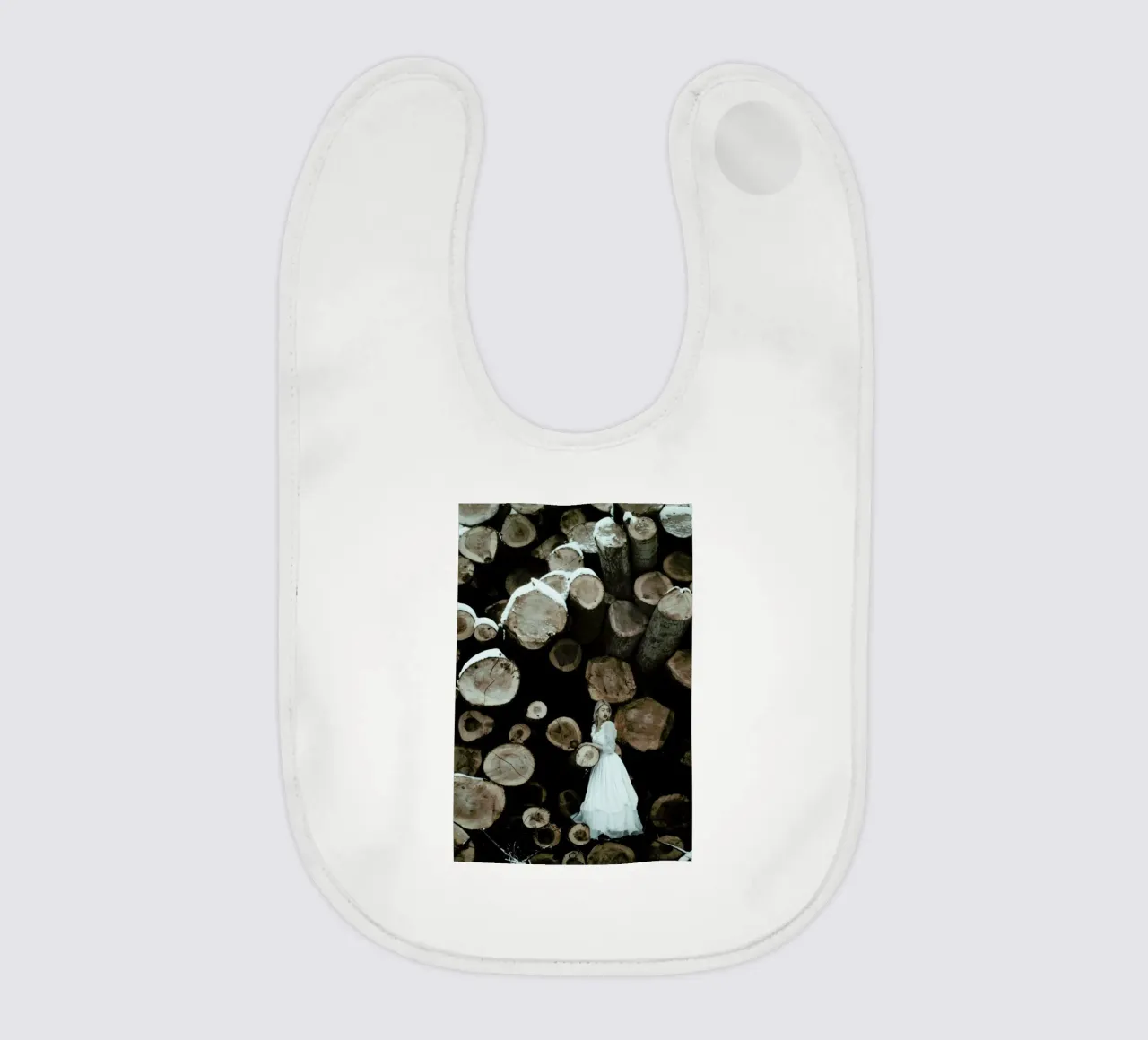 Highness bavaglino da Jovana Rikalo