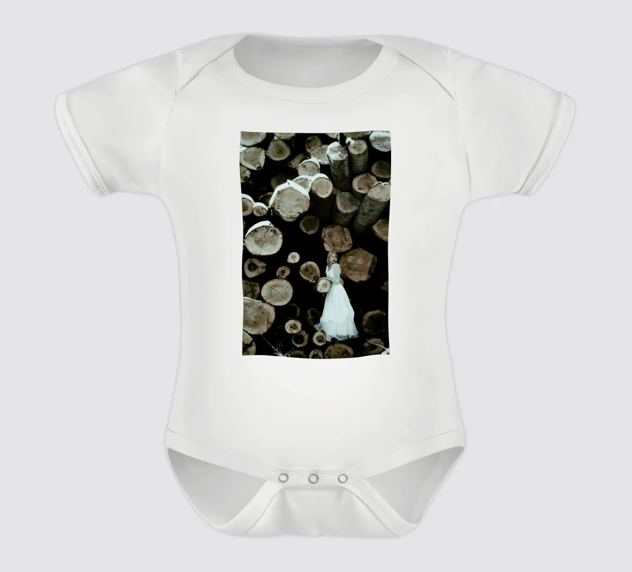 Highness body bébé de Jovana Rikalo