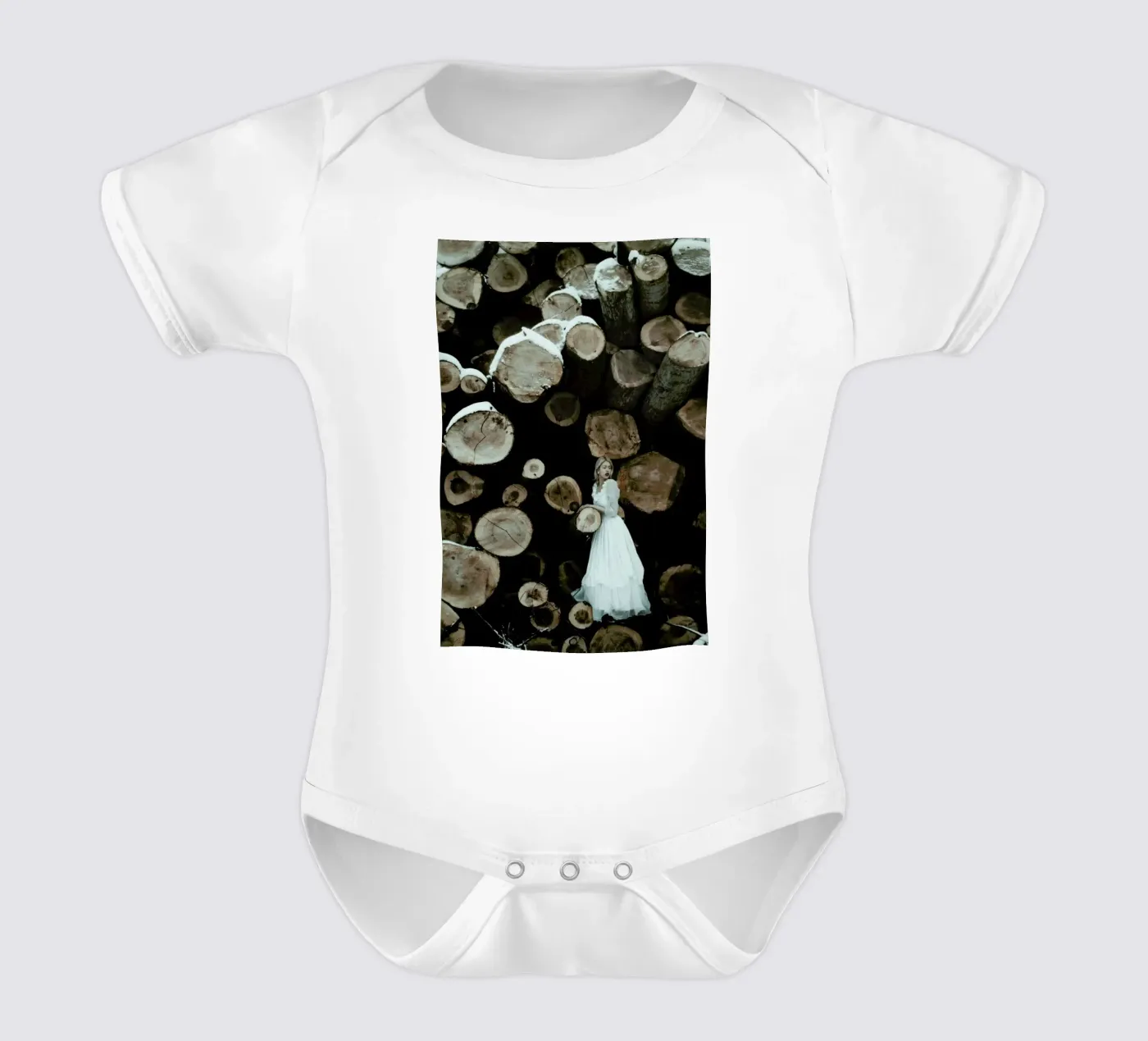 Highness body bébé de Jovana Rikalo