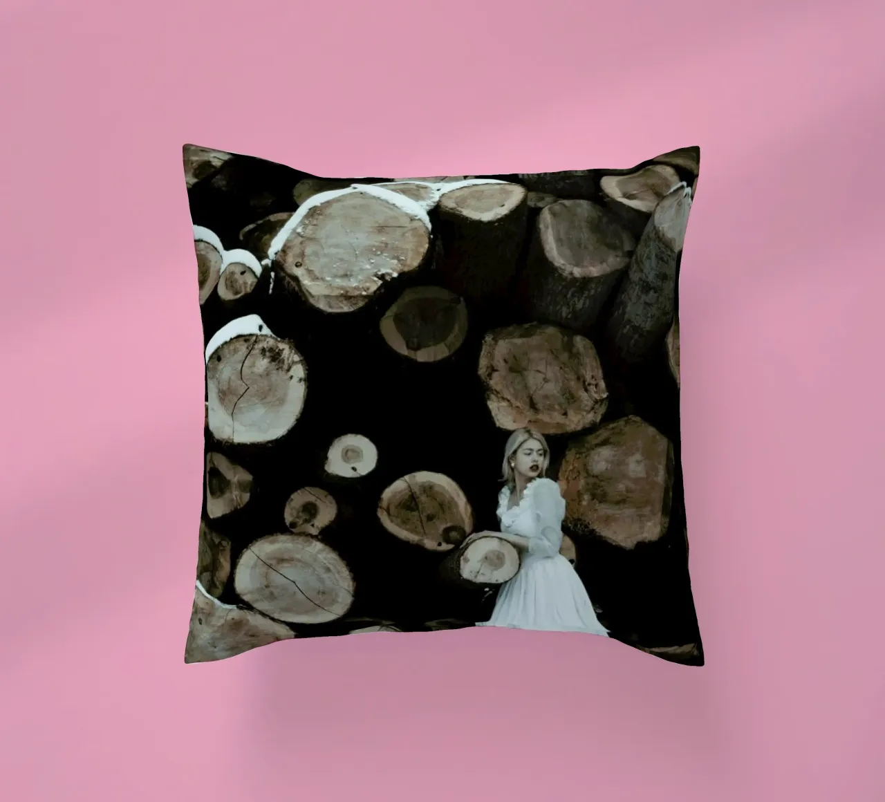 Highness cuscino da Jovana Rikalo