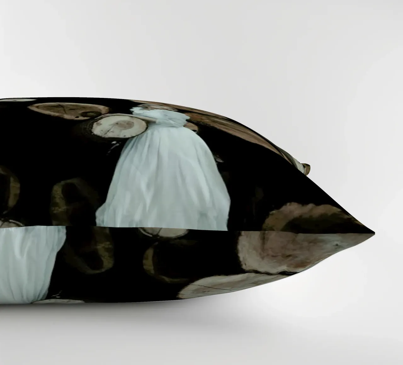 Highness cuscino da Jovana Rikalo