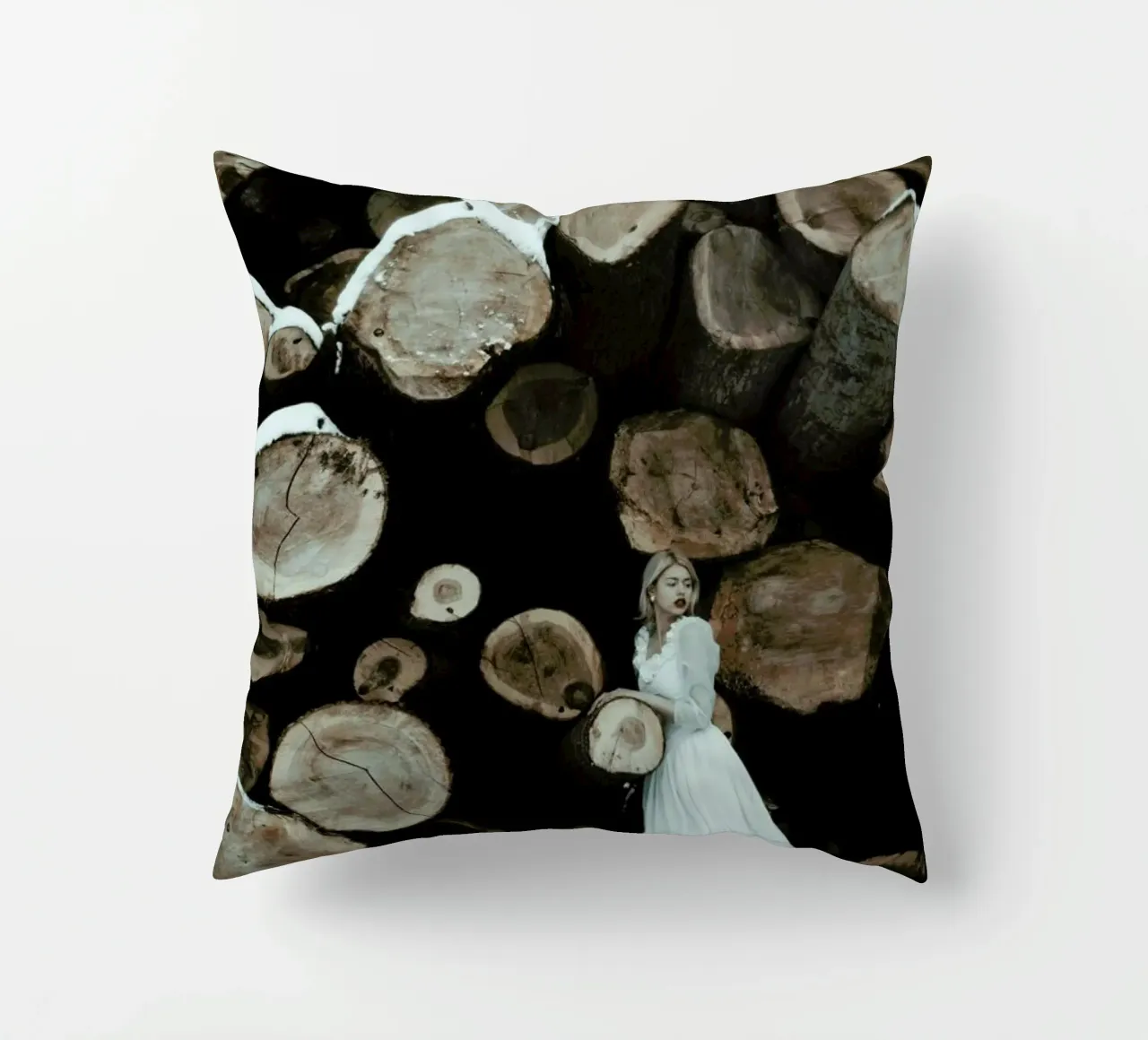 Highness cuscino da Jovana Rikalo