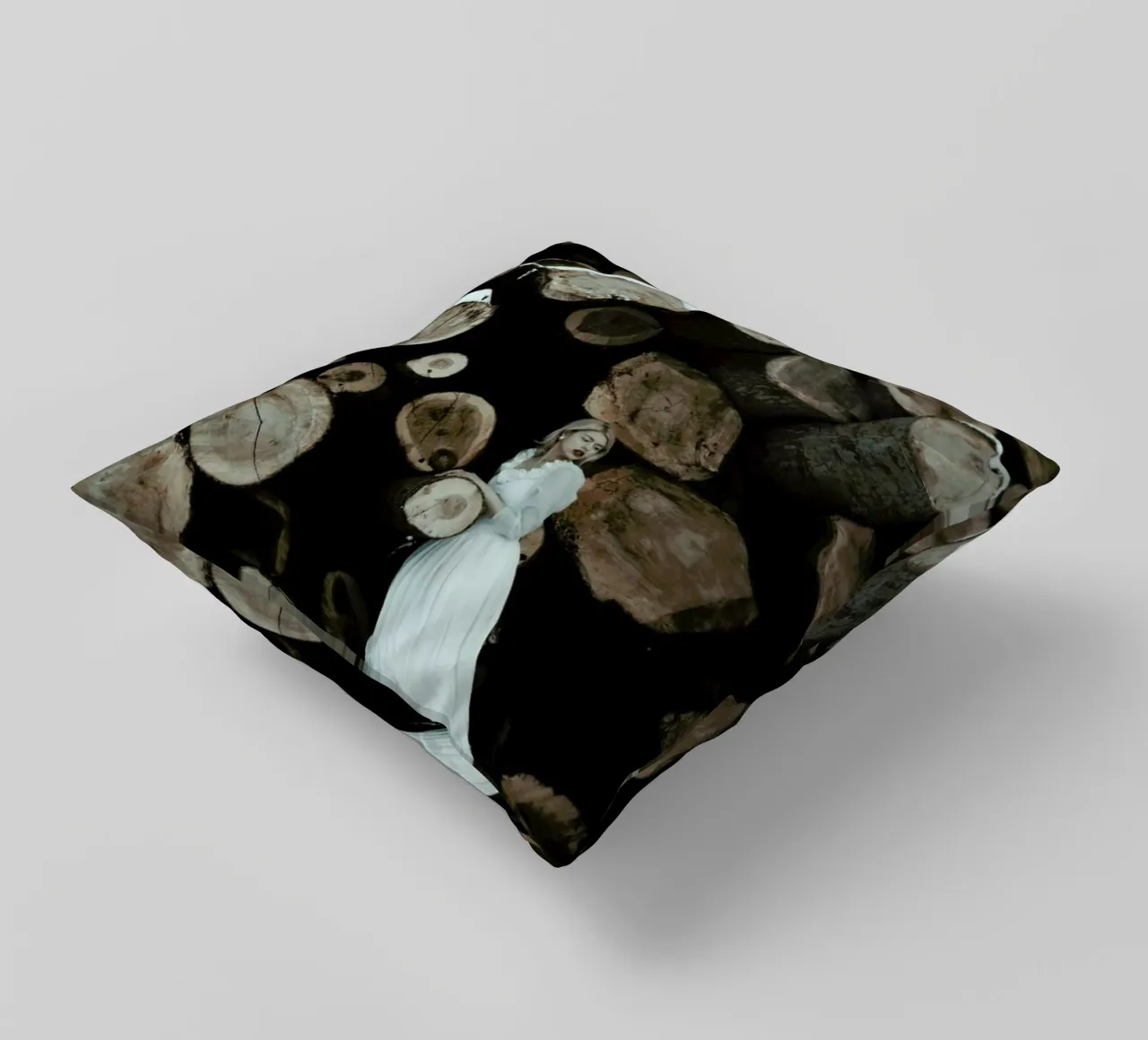 Highness cuscino da Jovana Rikalo