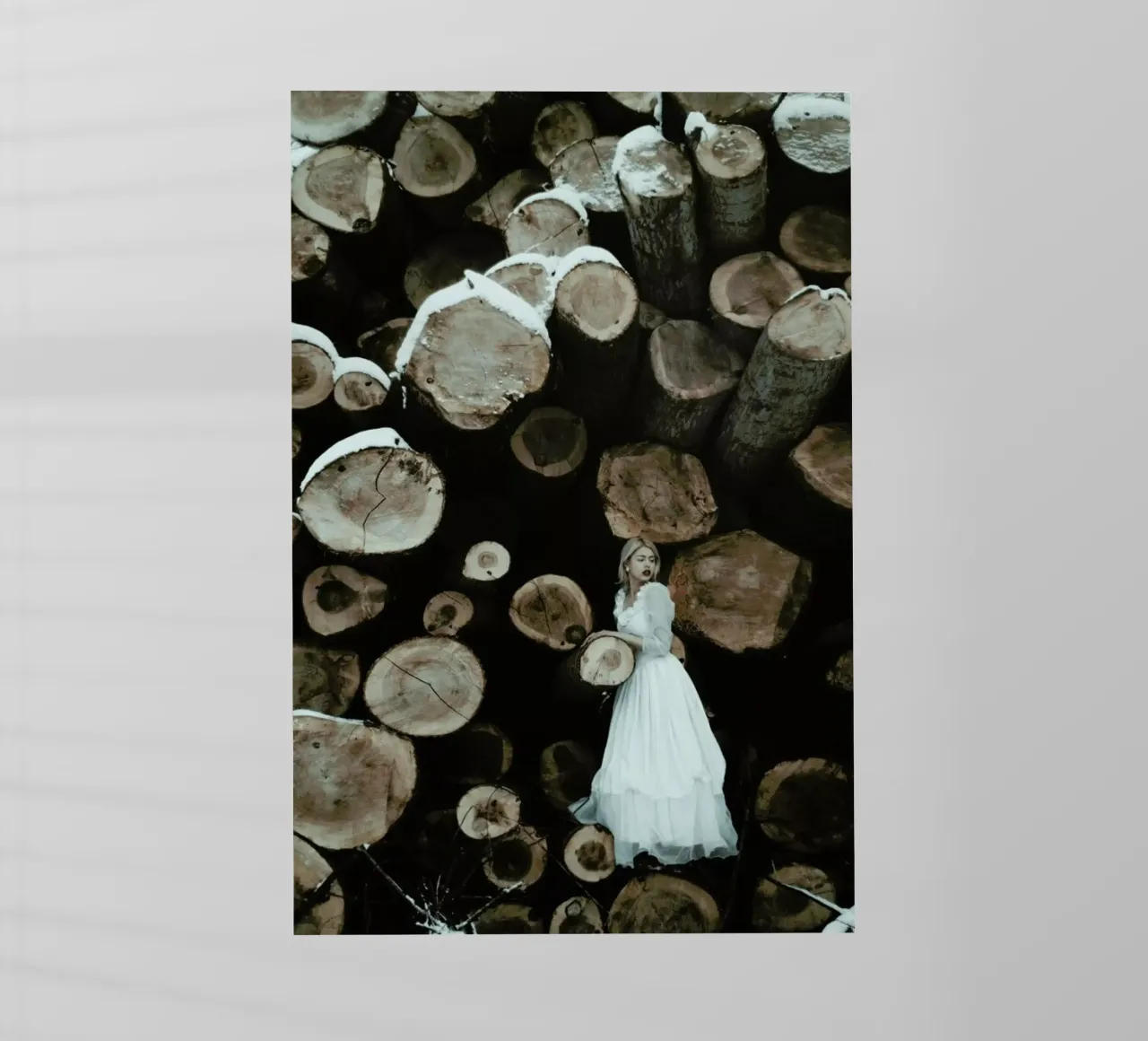 Highness pellicola backlit da Jovana Rikalo