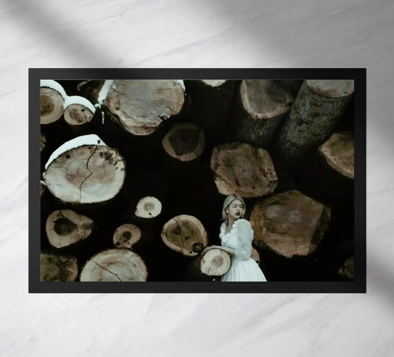 Highness zerbino da Jovana Rikalo