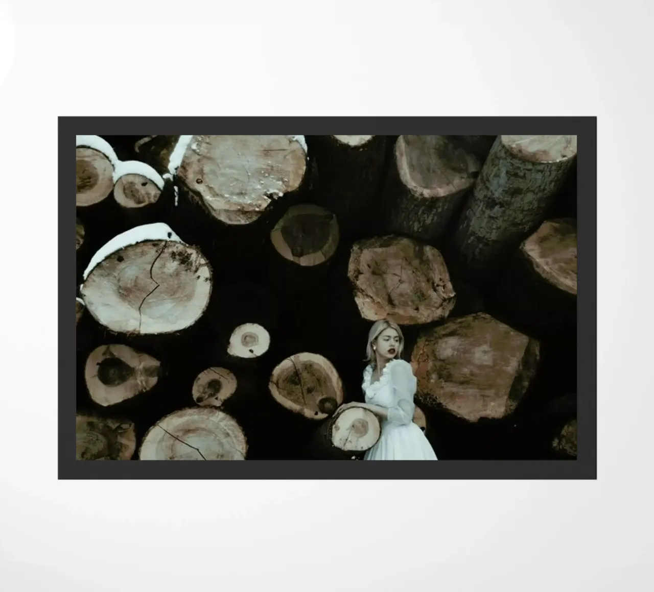 Highness zerbino da Jovana Rikalo