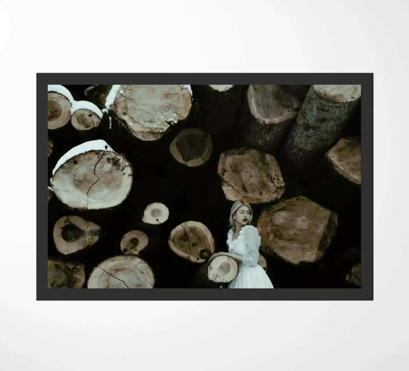 Highness zerbino da Jovana Rikalo