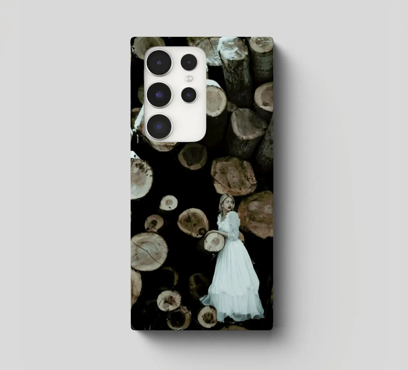 Highness cover samsung da Jovana Rikalo