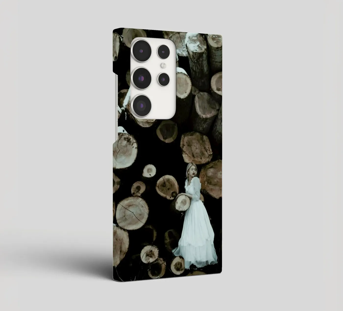 Highness cover samsung da Jovana Rikalo