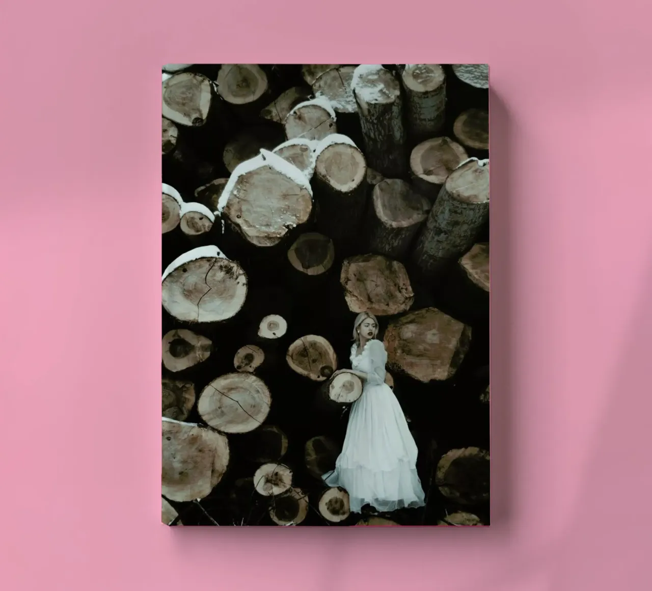 Highness notebook by Jovana Rikalo