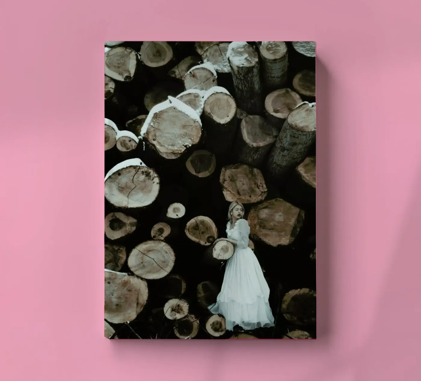Highness notebook by Jovana Rikalo